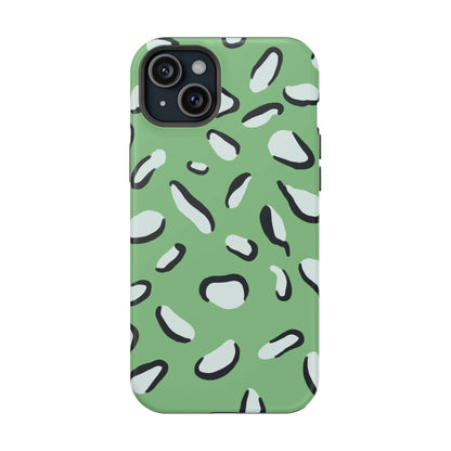 Phone Case iPhone 15 Plus Pistachio Pop