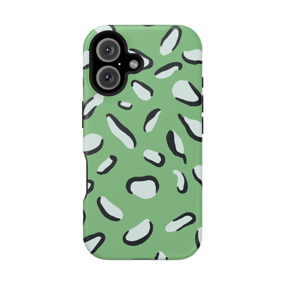 Phone Case iPhone 16 Pistachio Pop