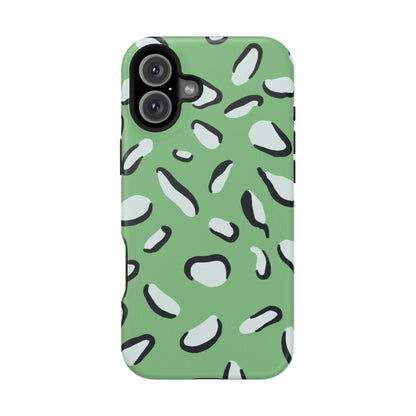 Phone Case iPhone 16 Plus Pistachio Pop