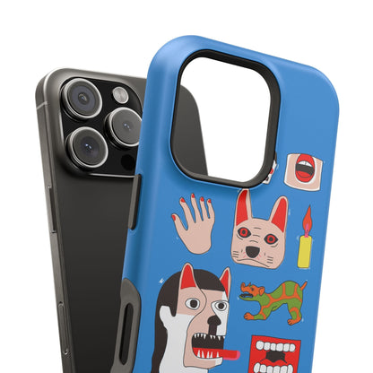 Phone Case Pop Anarchy