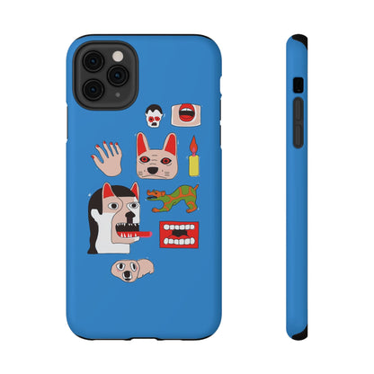 Phone Case iPhone 11 Pro Max Pop Anarchy