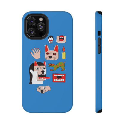 Phone Case iPhone 12 Pro Max Pop Anarchy