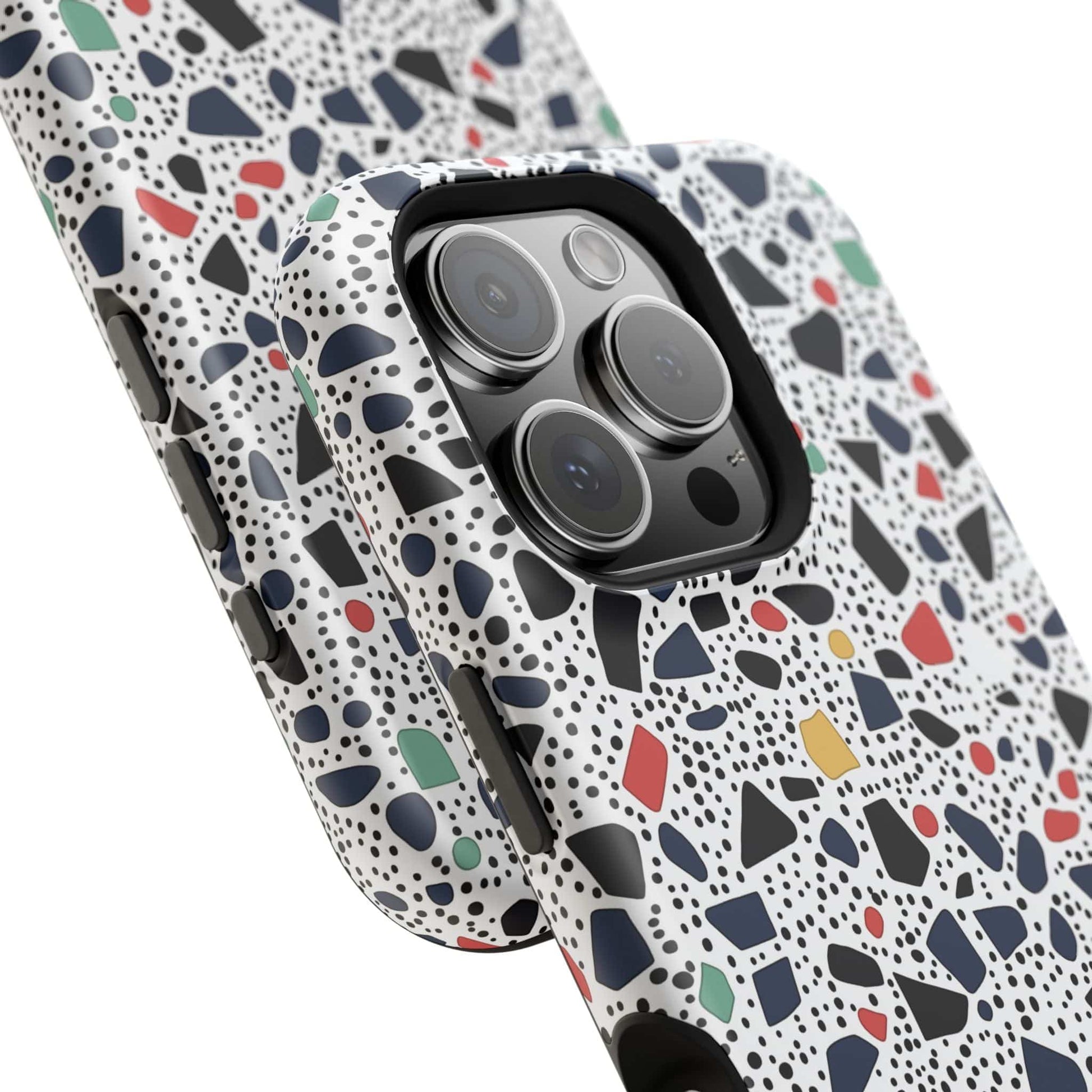 Phone Case Pop Confetti