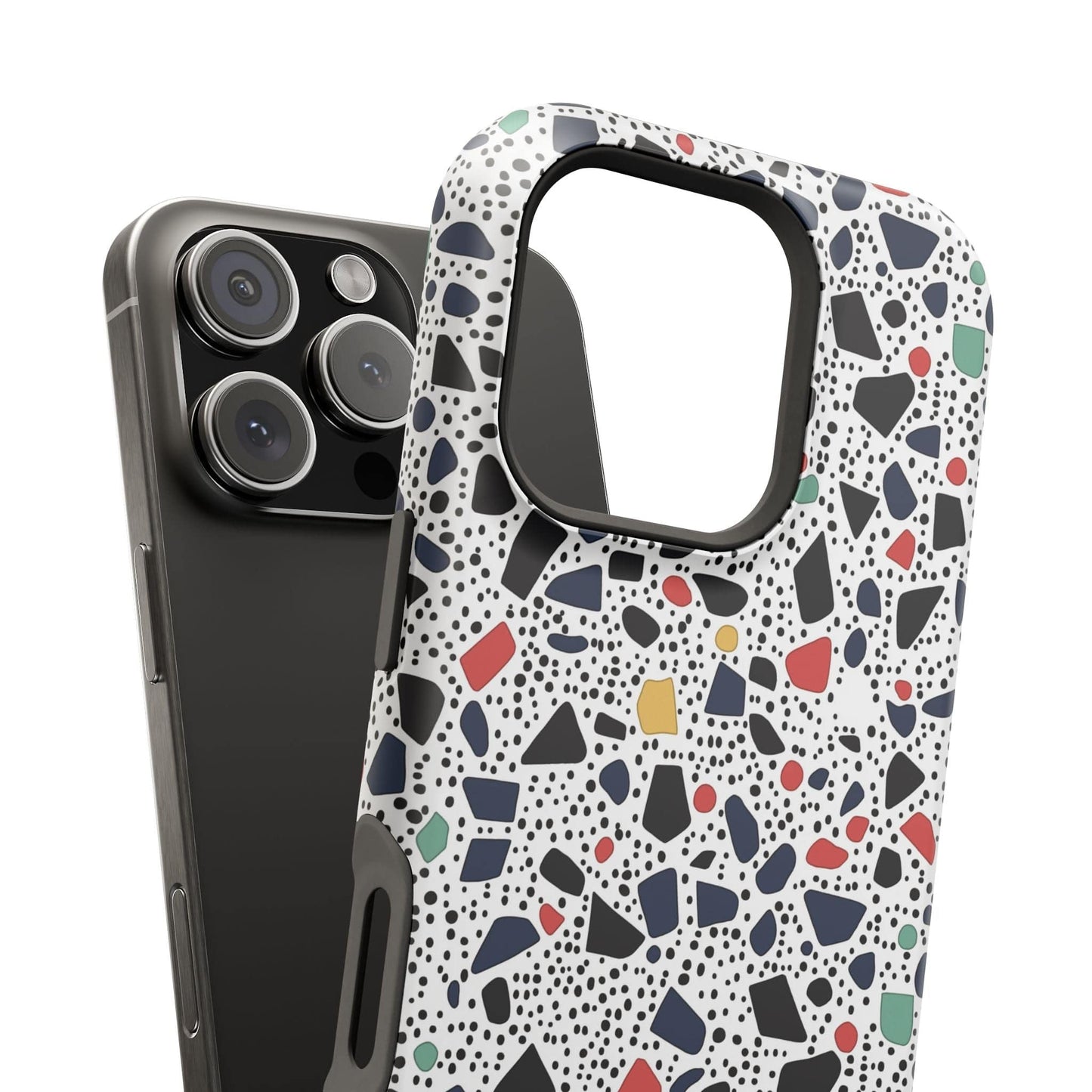 Phone Case Pop Confetti