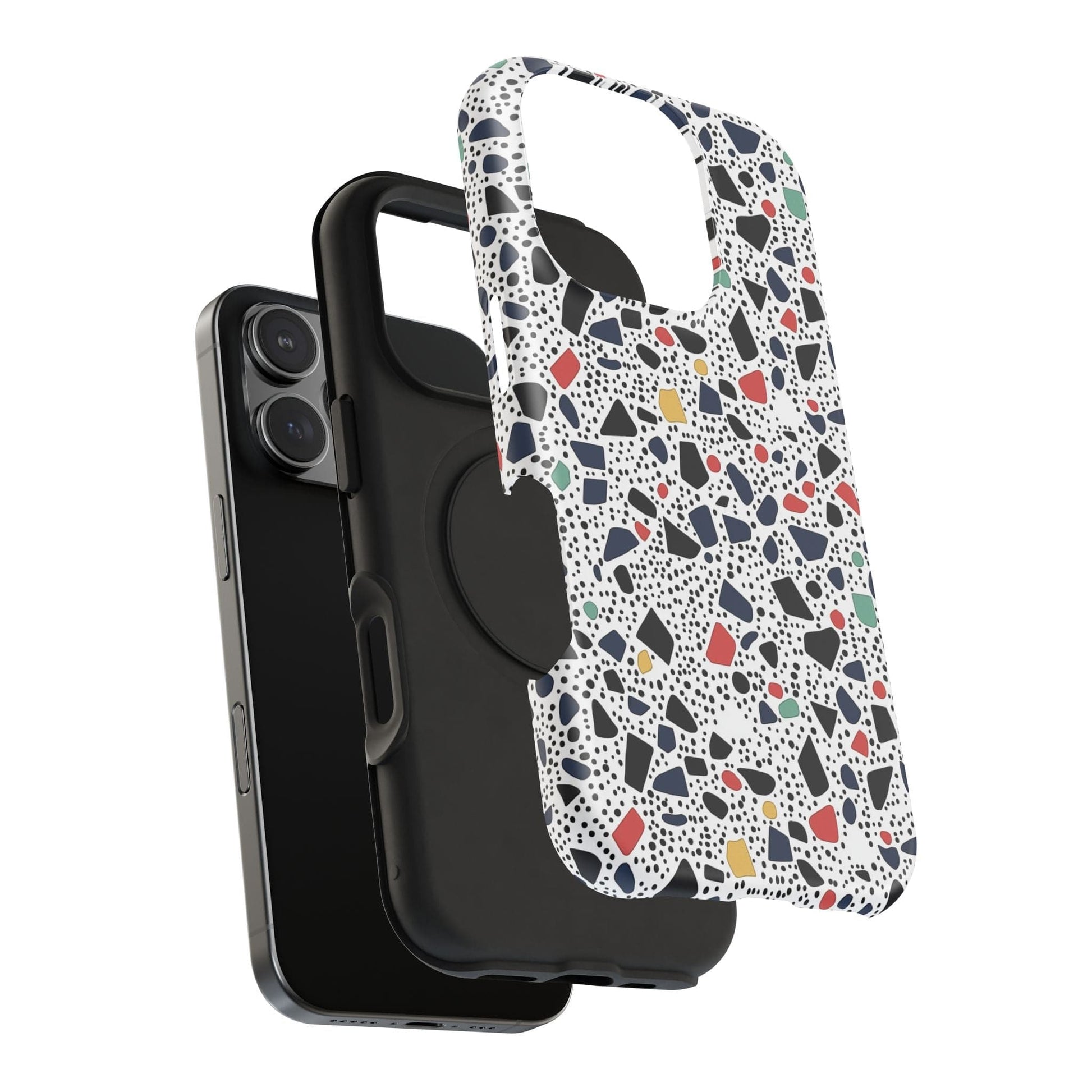 Phone Case Pop Confetti