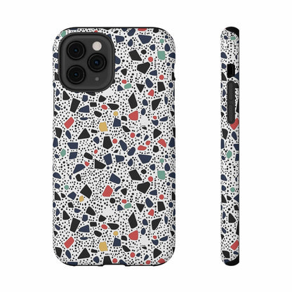 Phone Case iPhone 11 Pro Pop Confetti