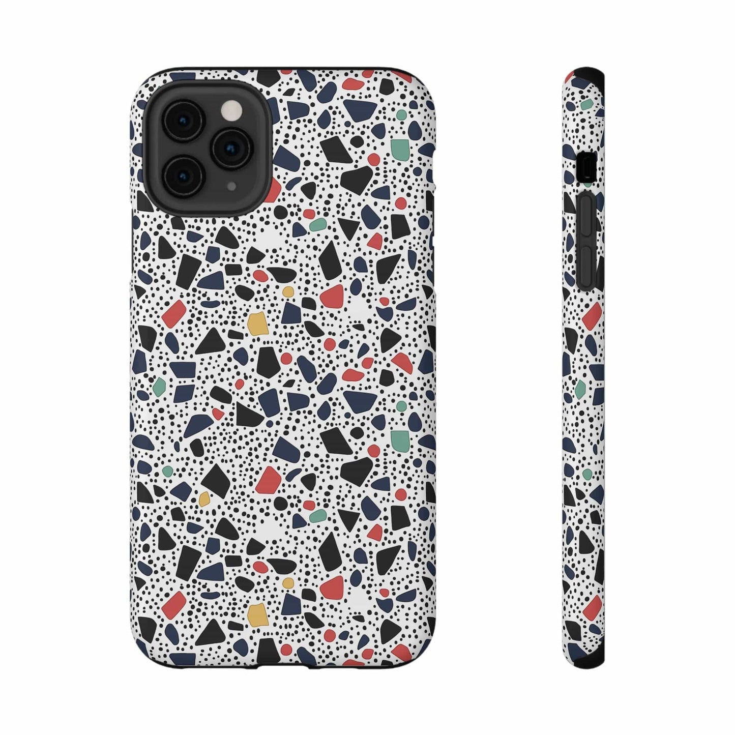 Phone Case iPhone 11 Pro Max Pop Confetti