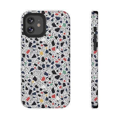 Phone Case iPhone 12 Pop Confetti