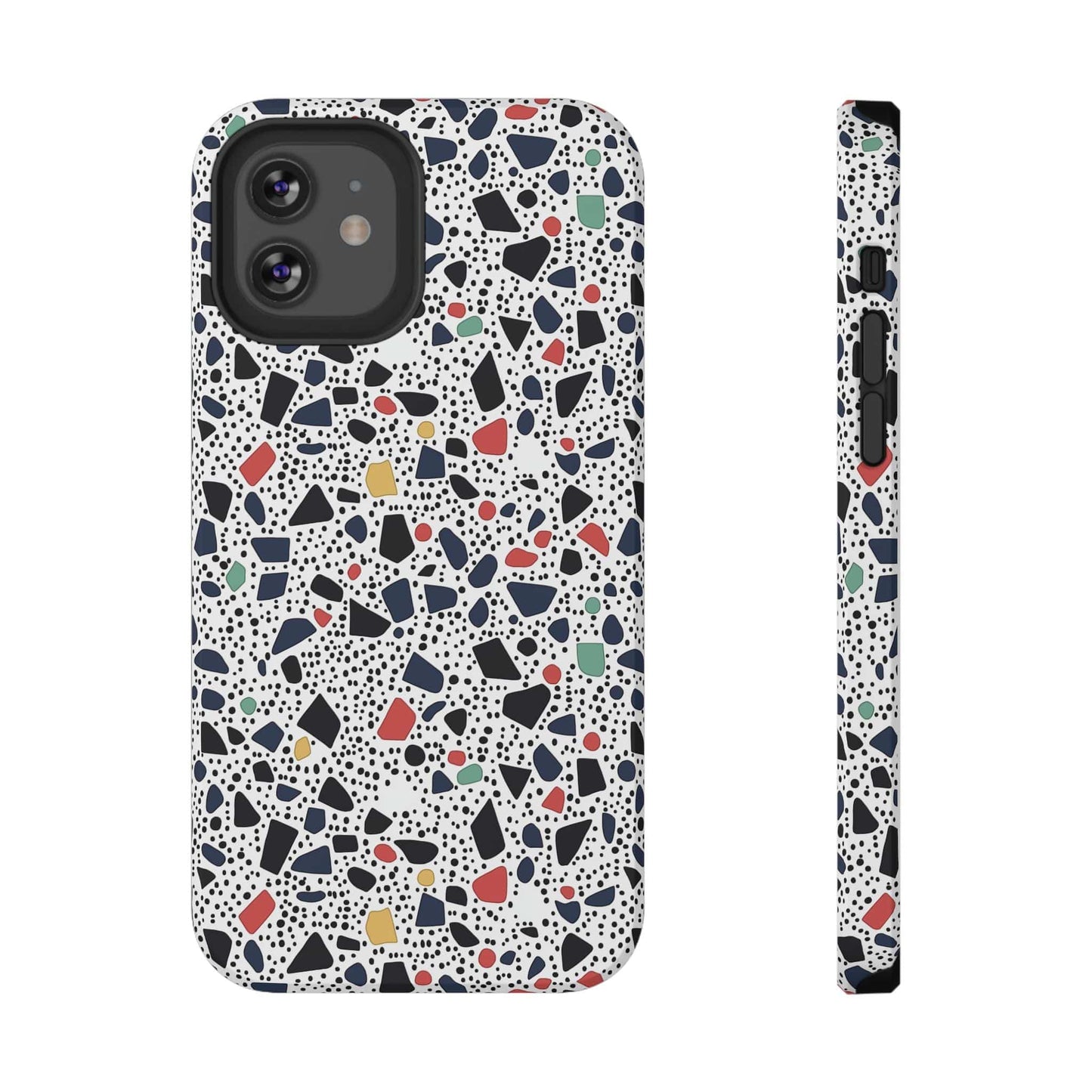 Phone Case iPhone 12 Mini Pop Confetti