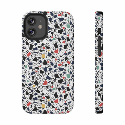 Phone Case iPhone 12 Pro Pop Confetti