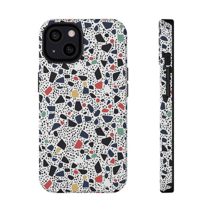 Phone Case iPhone 13 Pop Confetti