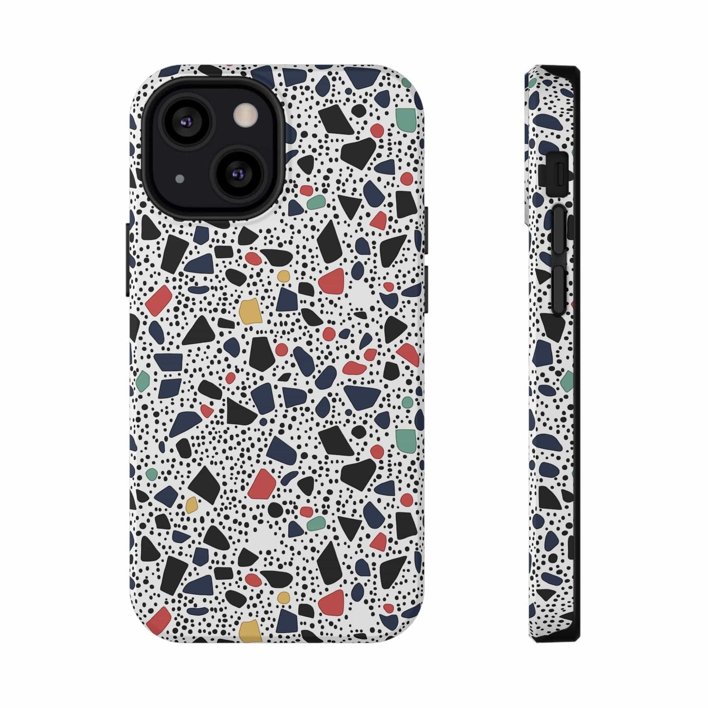 Phone Case iPhone 13 Mini Pop Confetti