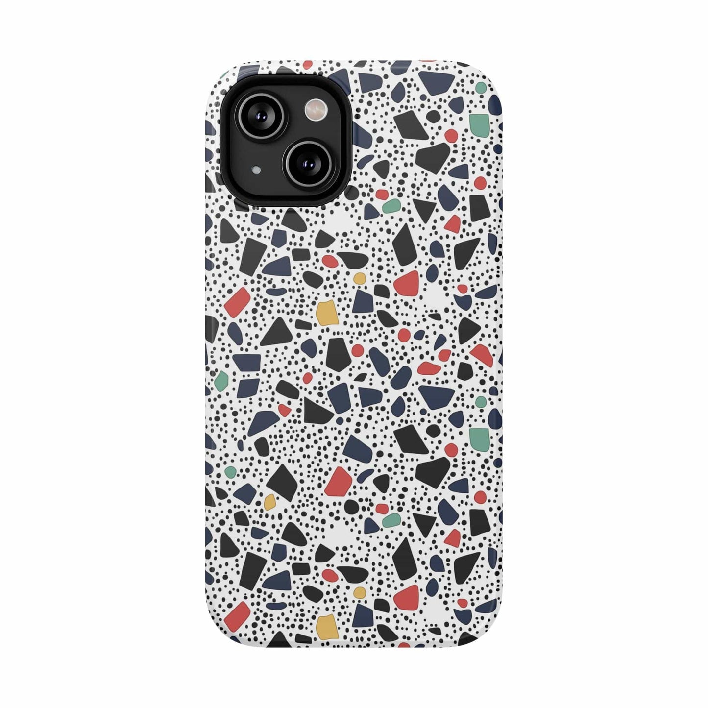 Phone Case iPhone 14 Pop Confetti