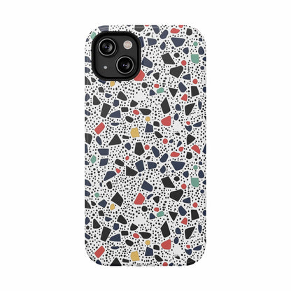 Phone Case iPhone 14 Plus Pop Confetti