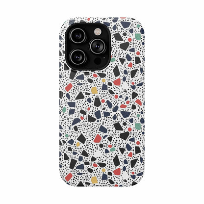 Phone Case iPhone 14 Pro Pop Confetti