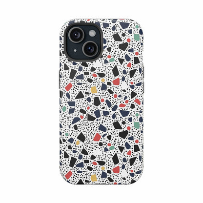 Phone Case iPhone 15 Pop Confetti