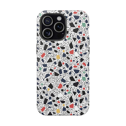 Phone Case iPhone 15 Pro Max Pop Confetti