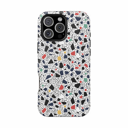 Phone Case iPhone 16 Pro Max Pop Confetti