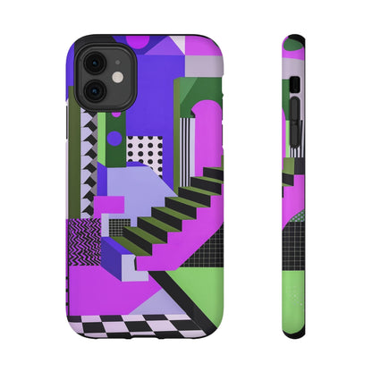 Phone Case iPhone 11 Post Dimension