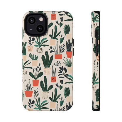 Phone Case iPhone 13 Potted Haven