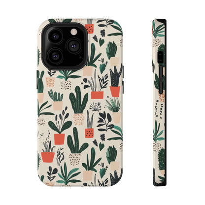 Phone Case iPhone 13 Pro Potted Haven