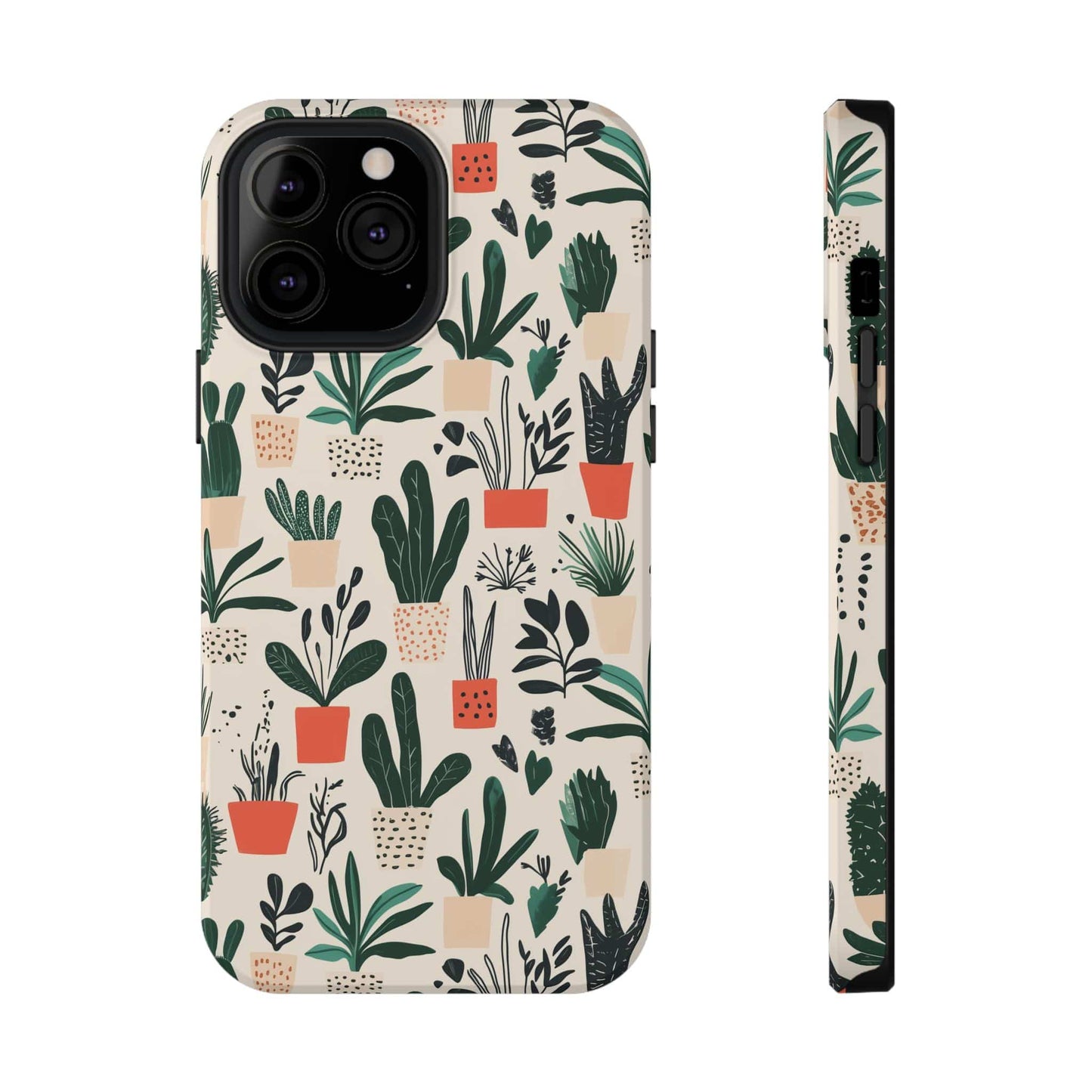 Phone Case iPhone 13 Pro Max Potted Haven