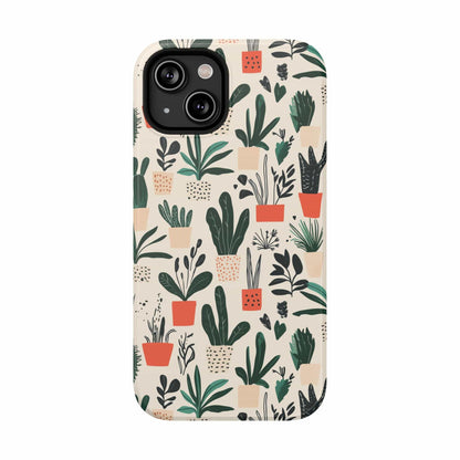 Phone Case iPhone 14 Potted Haven