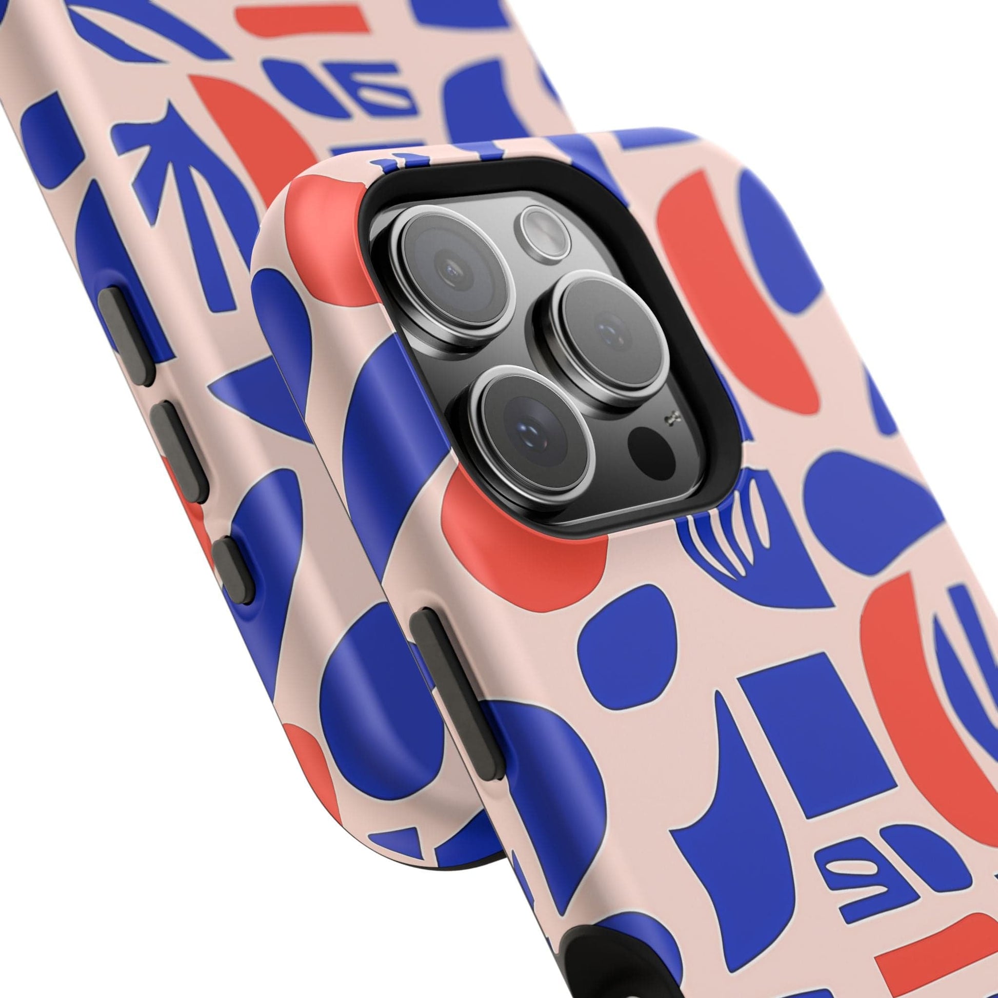 Phone Case Primary Motion