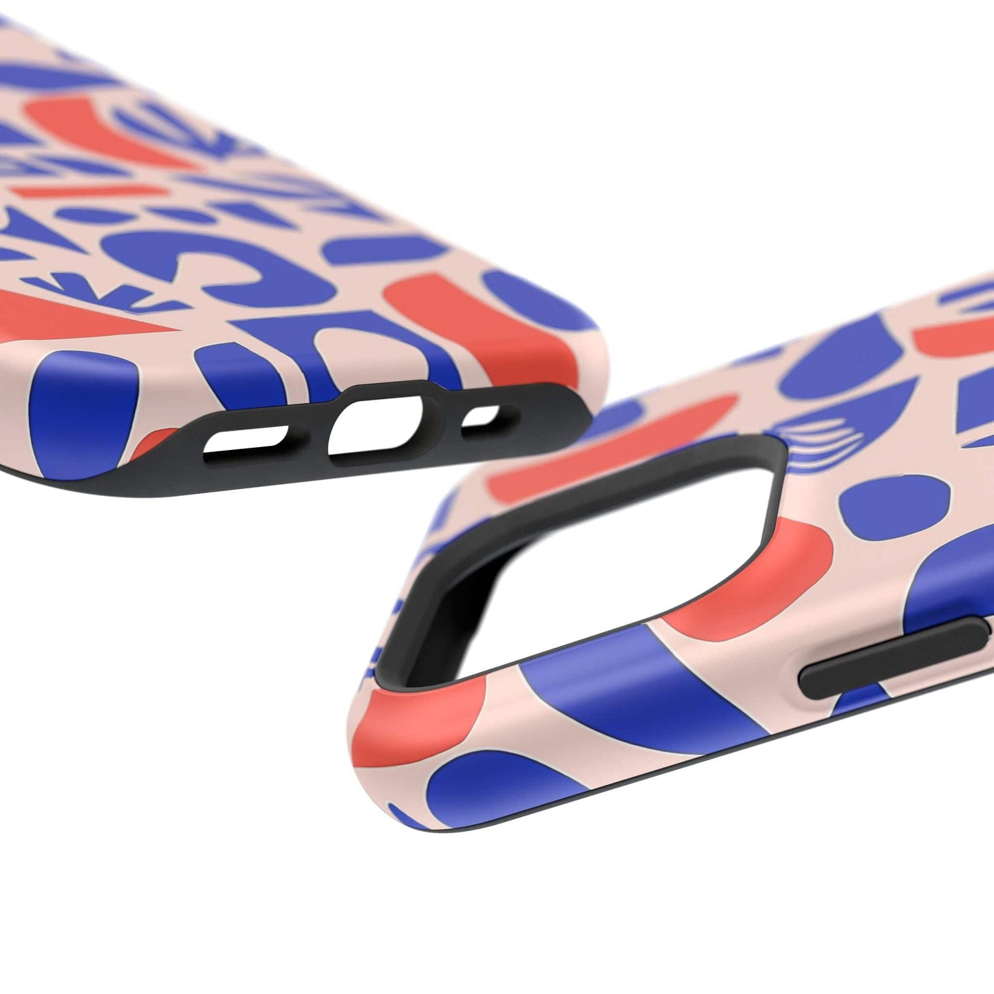 Phone Case Primary Motion