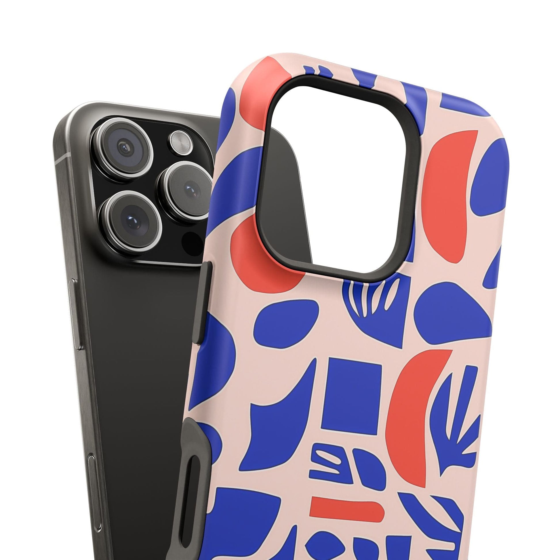 Phone Case Primary Motion