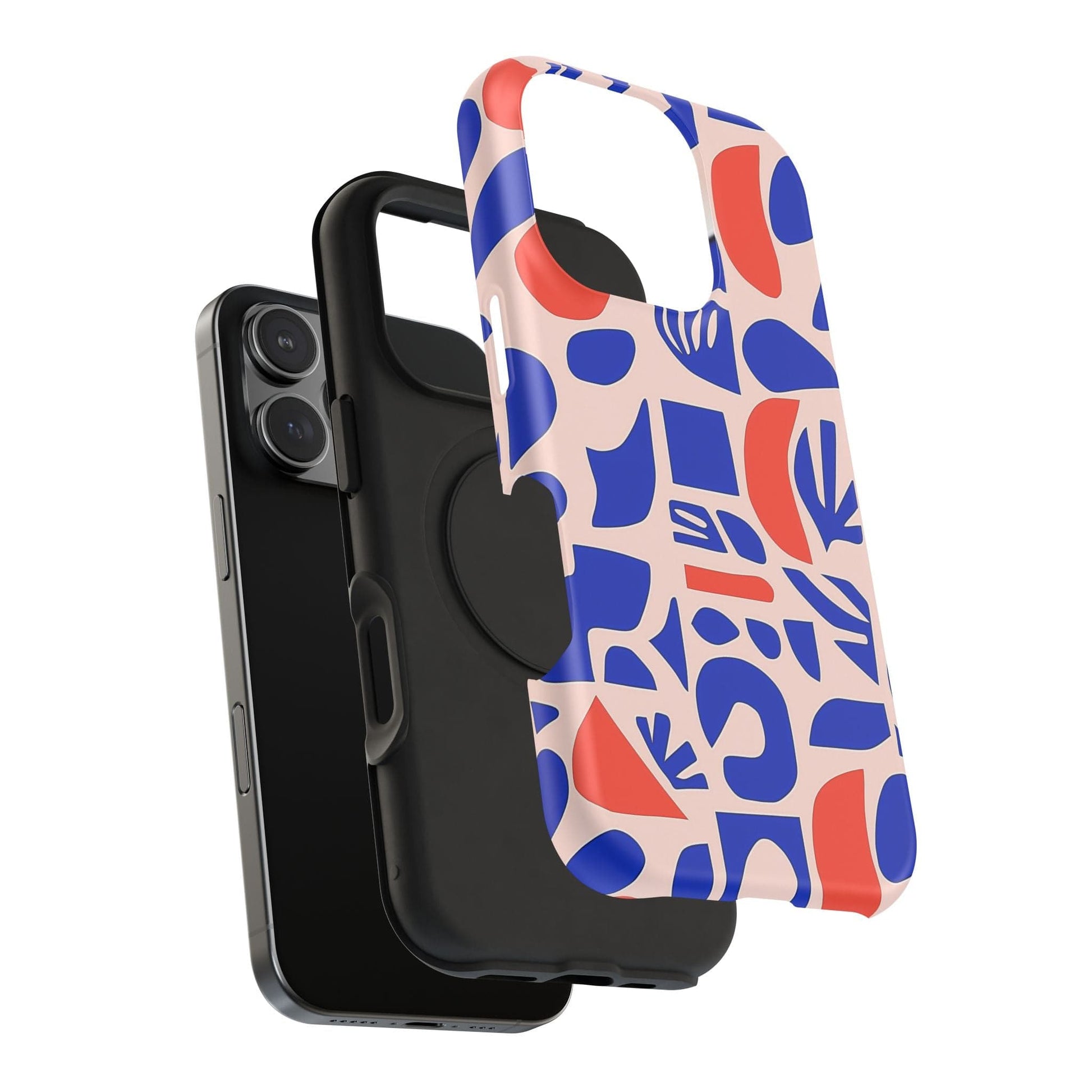 Phone Case Primary Motion