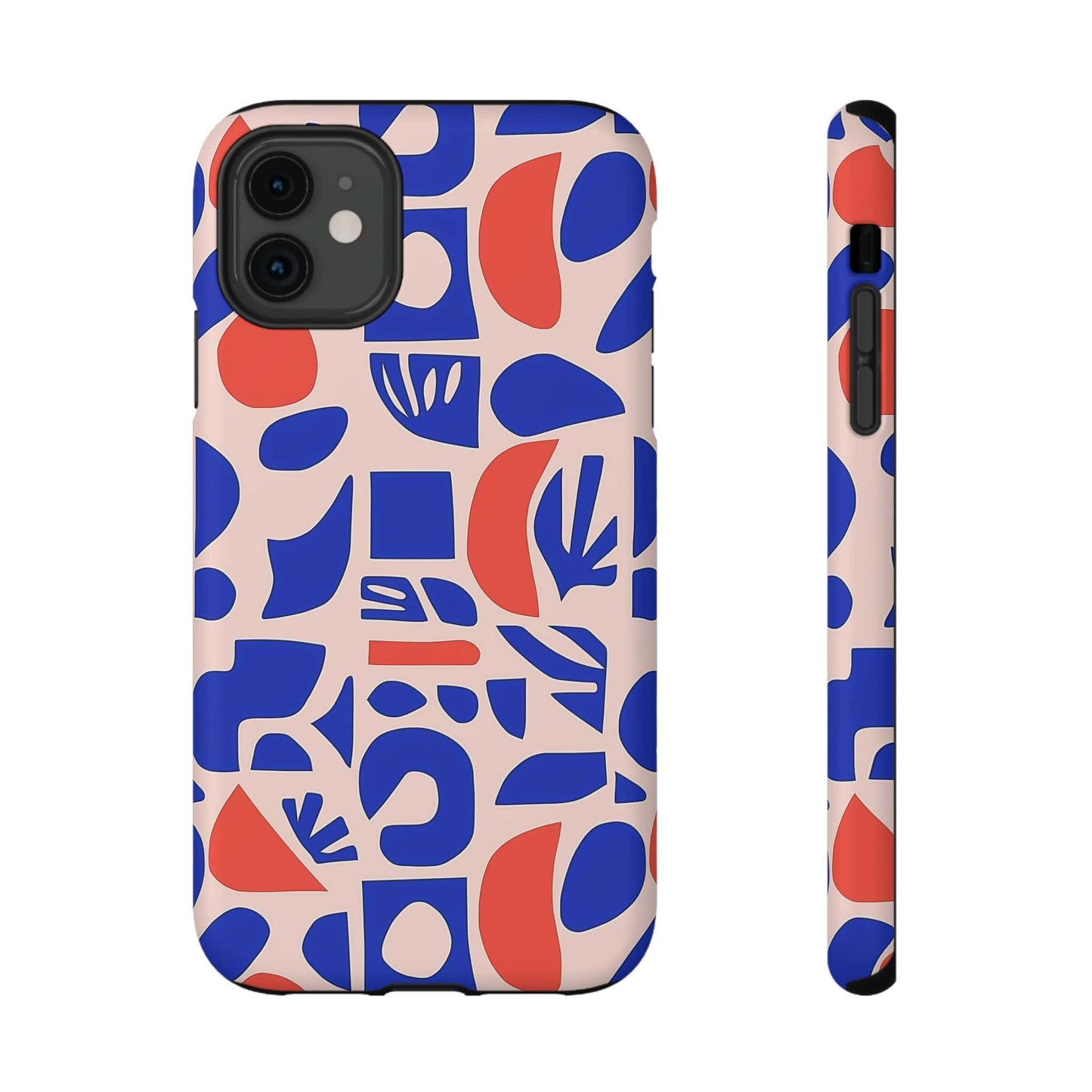 Phone Case iPhone 11 Primary Motion