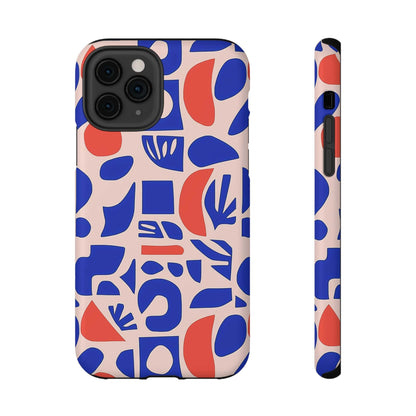 Phone Case iPhone 11 Pro Primary Motion