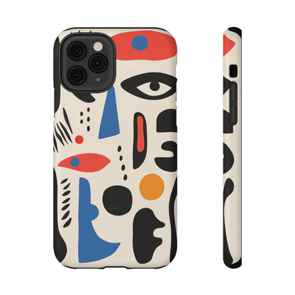 Phone Case iPhone 11 Pro Primary Muse