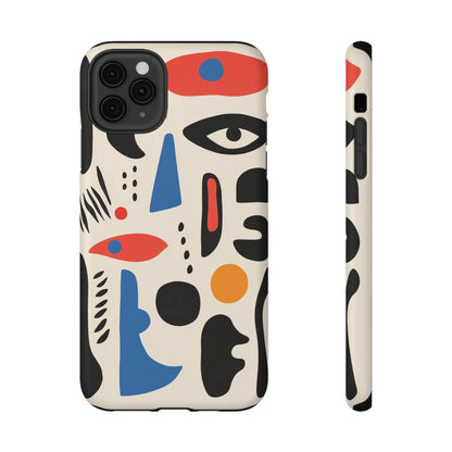 Phone Case iPhone 11 Pro Max Primary Muse