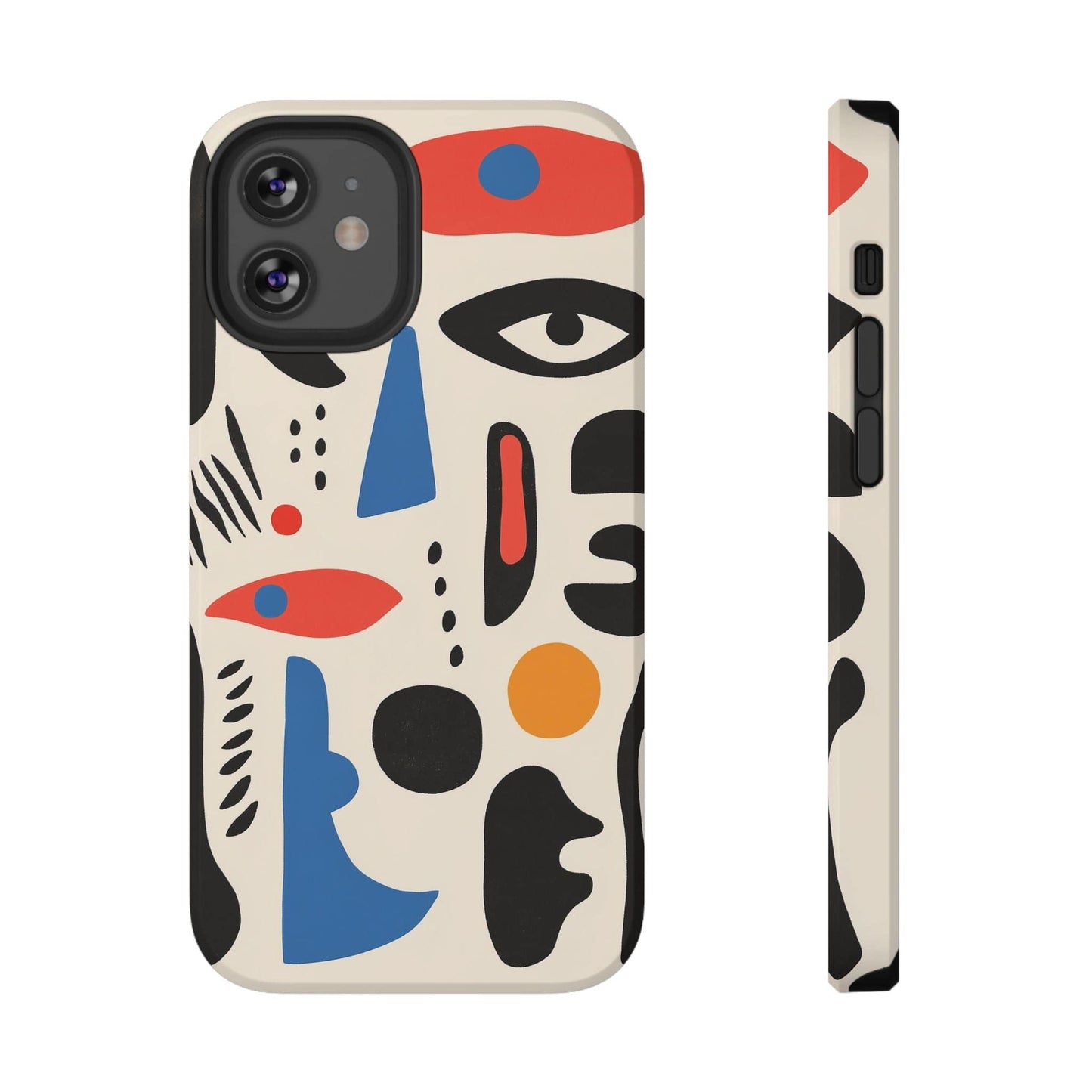 Phone Case iPhone 12 Pro Primary Muse