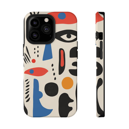 Phone Case iPhone 13 Pro Primary Muse