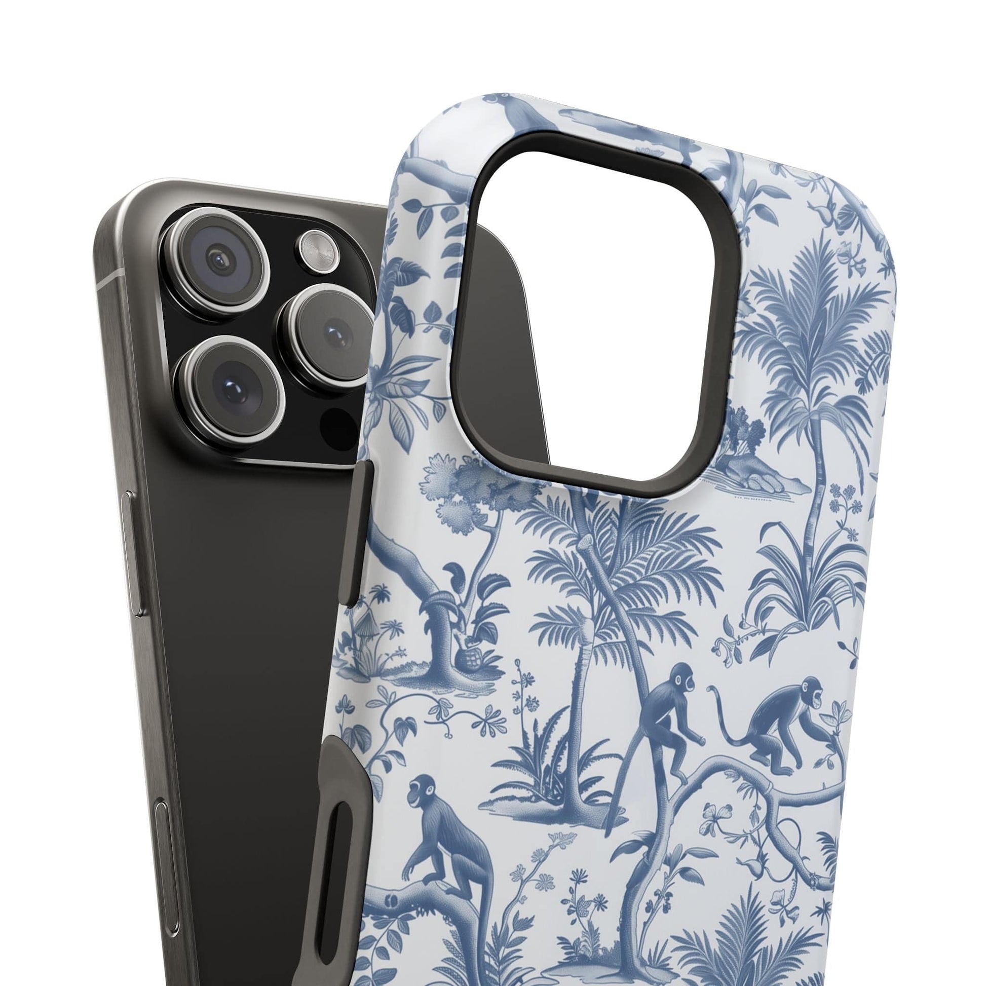 Phone Case Primate Paradise