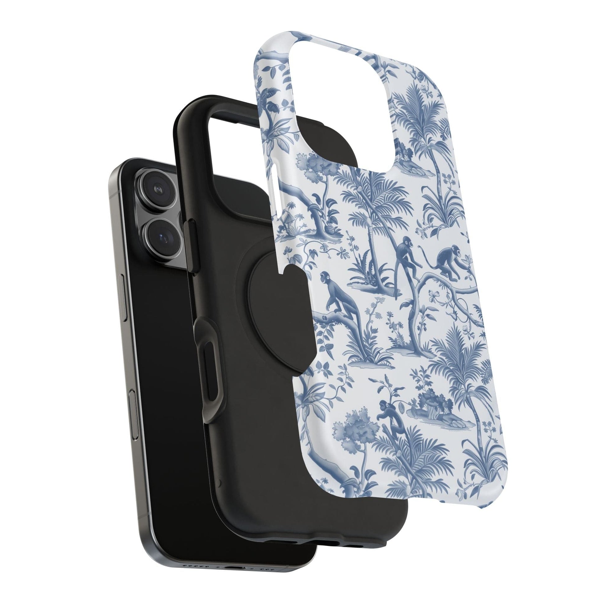 Phone Case Primate Paradise