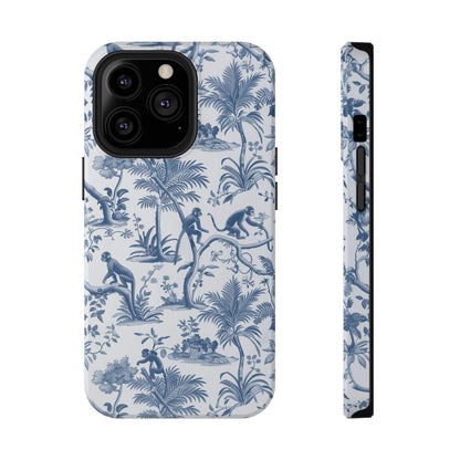 Phone Case iPhone 13 Pro Primate Paradise