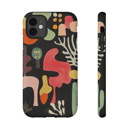 Phone Case iPhone 11 Silent Forest