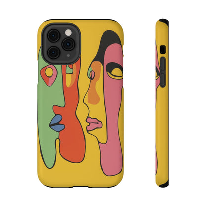 Phone Case iPhone 11 Pro Spectrum Souls