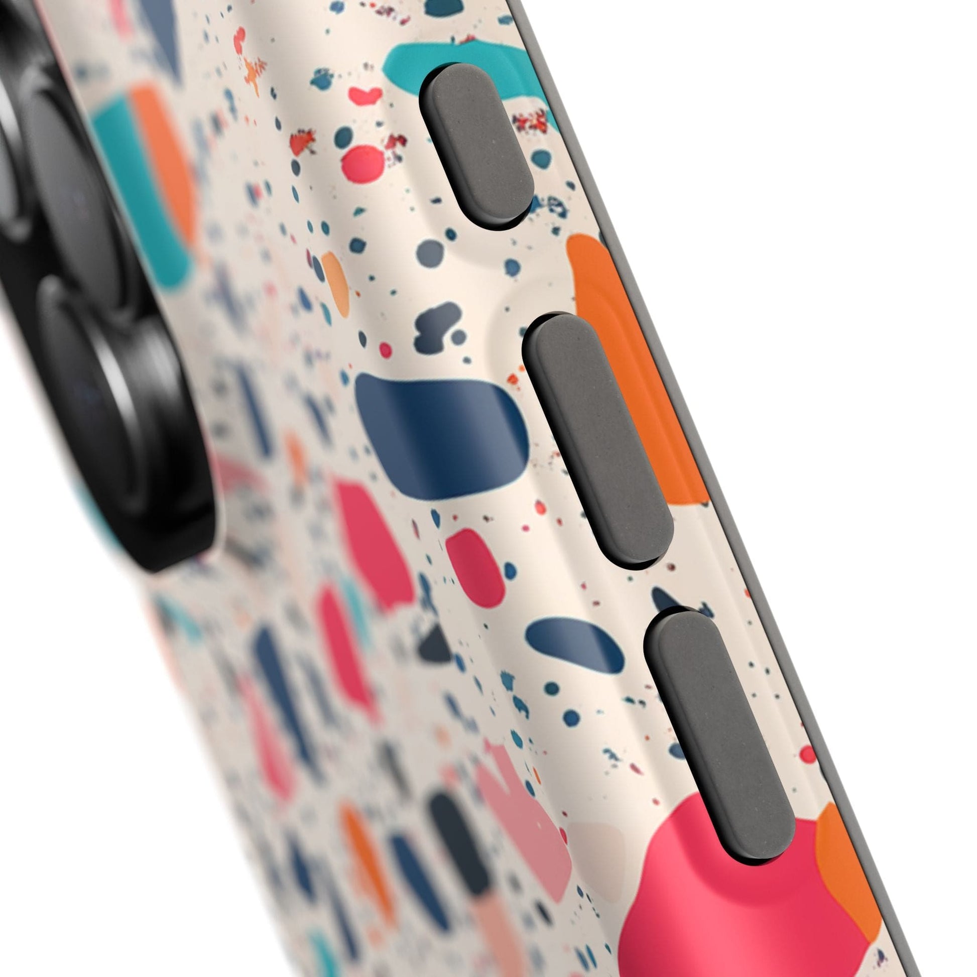 Phone Case Terrazzo