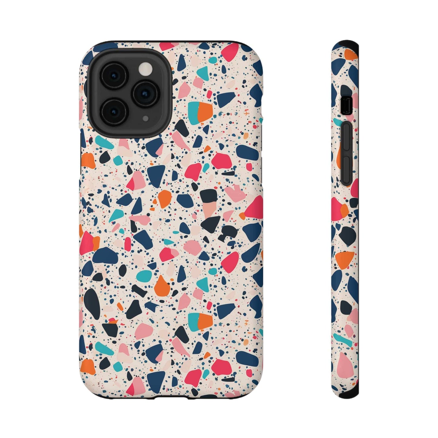 Phone Case iPhone 11 Pro Terrazzo