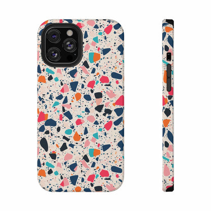 Phone Case iPhone 12 Pro Max Terrazzo