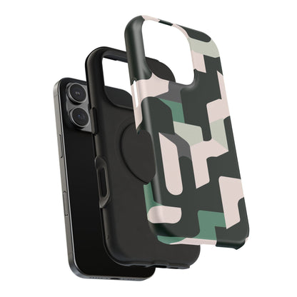 Phone Case Urban Fold