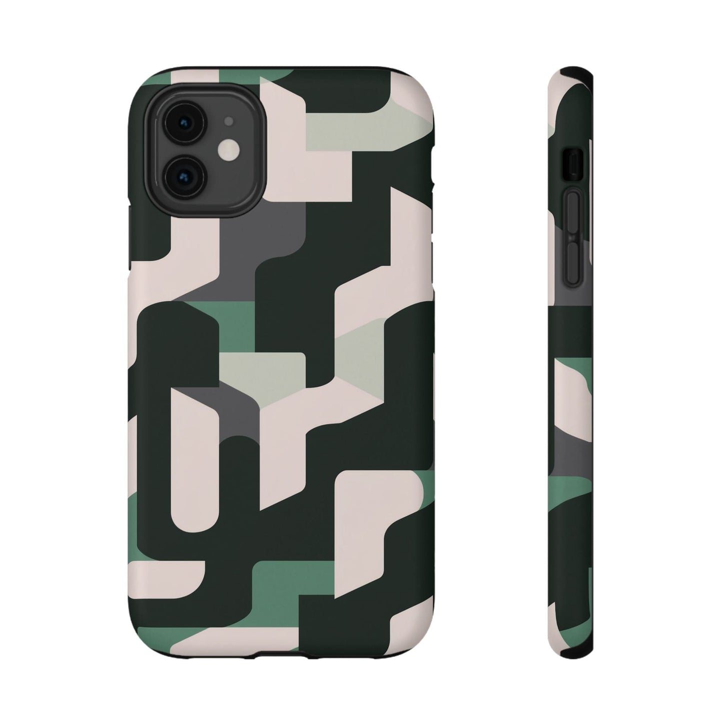 Phone Case iPhone 11 Urban Fold