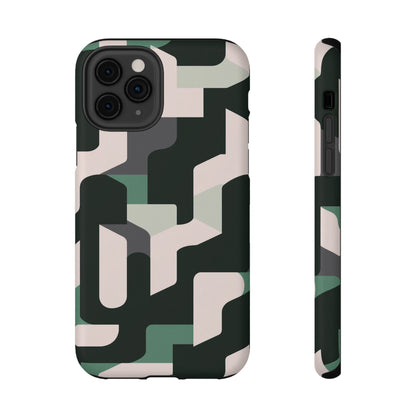 Phone Case iPhone 11 Pro Urban Fold