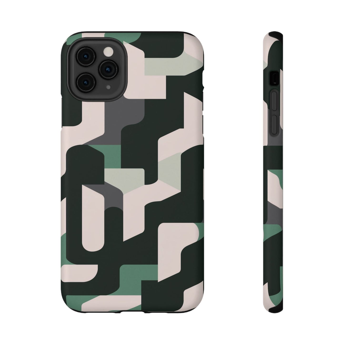 Phone Case iPhone 11 Pro Max Urban Fold